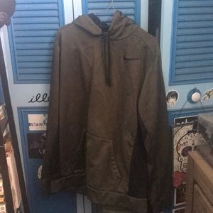 Nike Thermal Hoodie